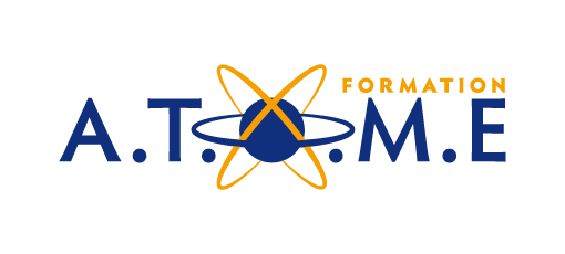 Atome formation Florence Bosse